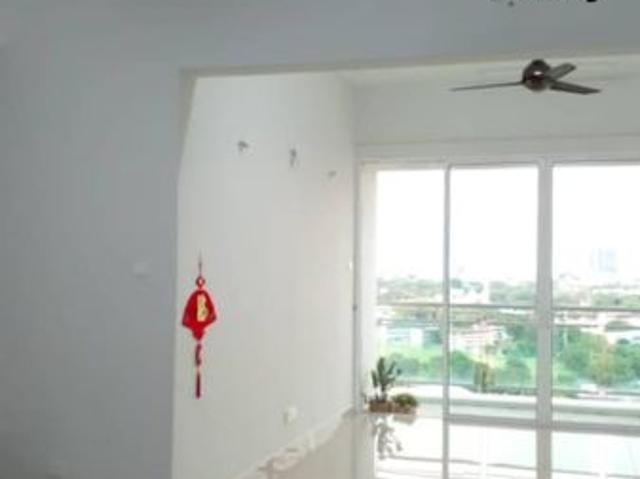 Condominium for sale in Georgetown, Penang