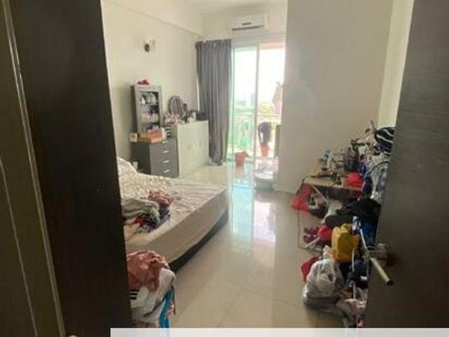 Condominium for sale in Georgetown, Penang