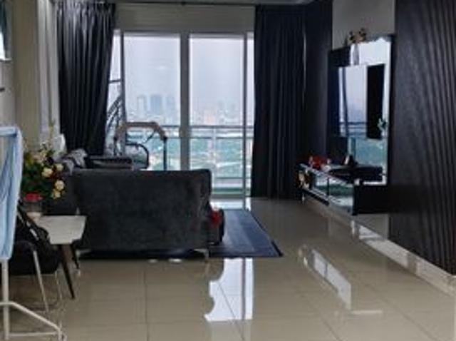 Condominium for sale in Georgetown, Penang