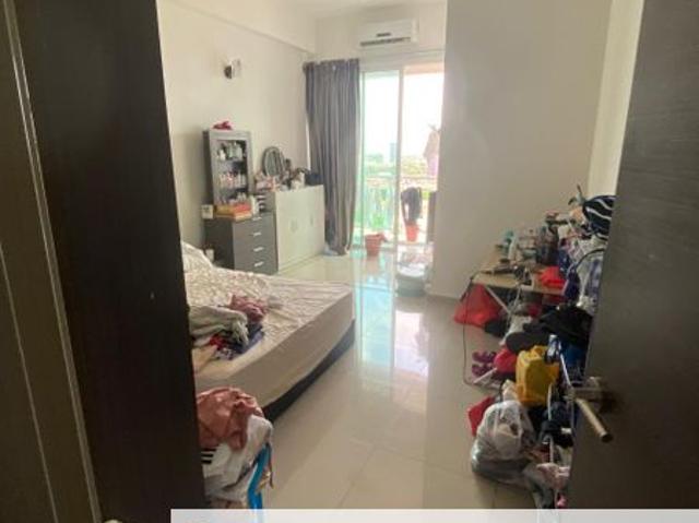 Condominium for sale in Georgetown, Penang