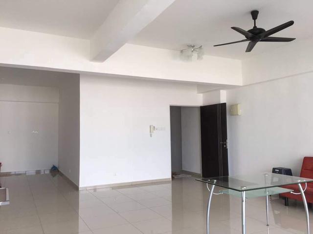 Condominium for sale in Ayer Itam, George Town