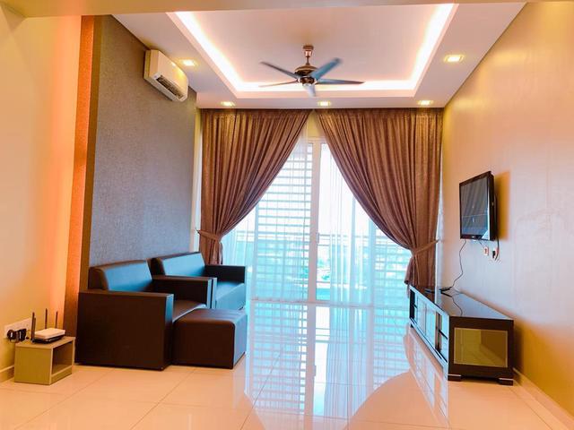 Condominium for sale in Penang