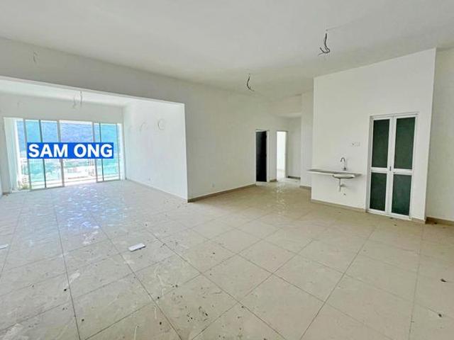 Condominium for sale in Penang