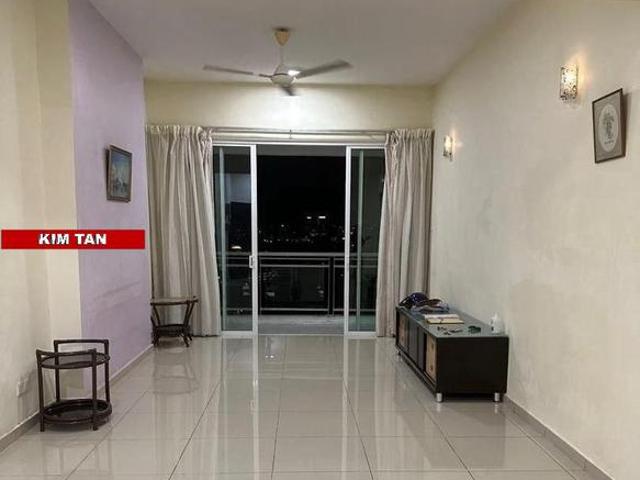 Condominium for rent in Penang