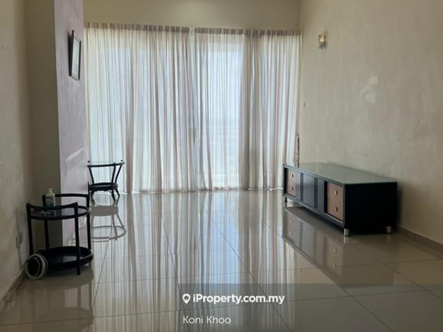 House for rent in Georgetown, Penang