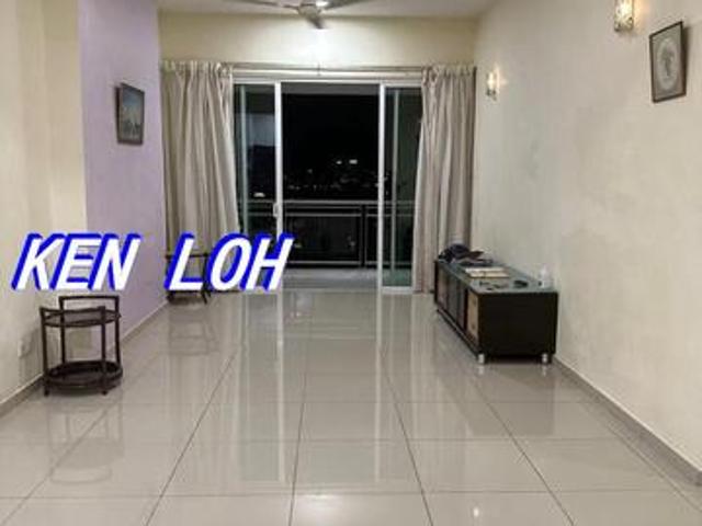 Condominium for sale in Penang