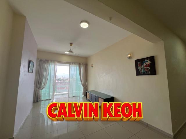 Condominium for sale in Georgetown, Penang