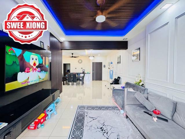 Condominium for sale in Ayer Itam