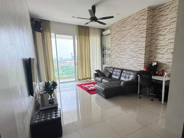 Condominium for sale in Penang