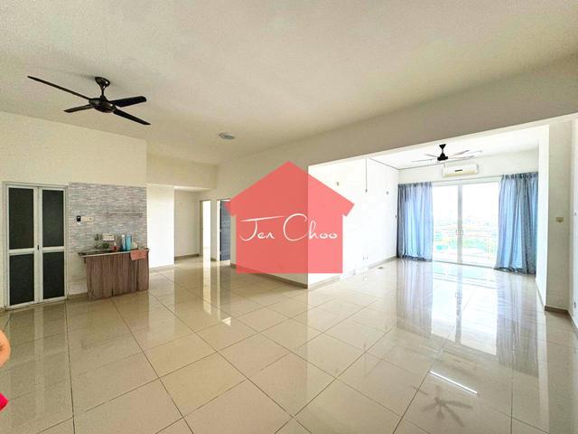 Condominium for sale in Georgetown, Penang