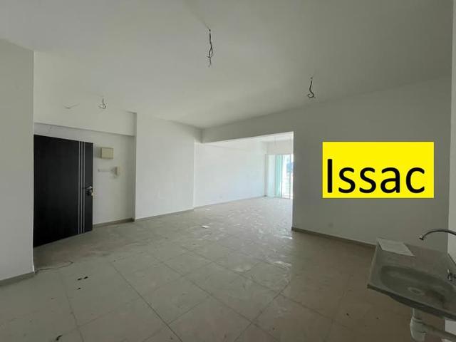 Condominium for sale in Georgetown, Penang