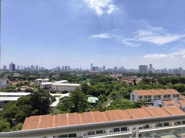 Condominium for sale in Georgetown, Penang