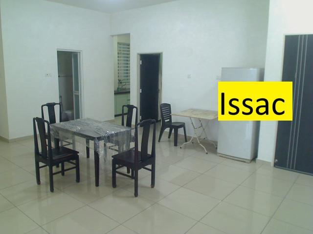 Condominium for rent in Ayer Itam, George Town