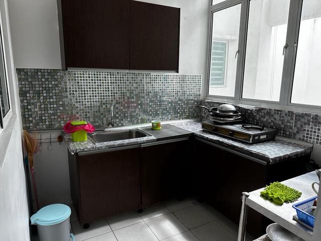 Condominium for sale in Georgetown, Penang