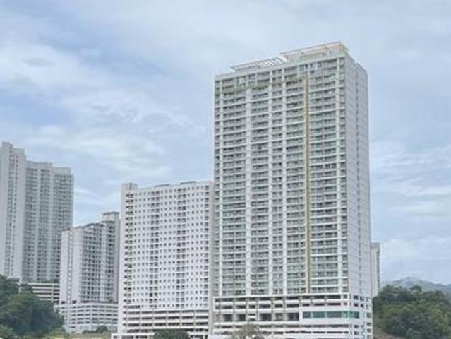 Condominium for sale in Penang