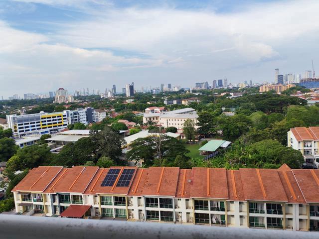 Condominium for sale in Ayer Itam, George Town