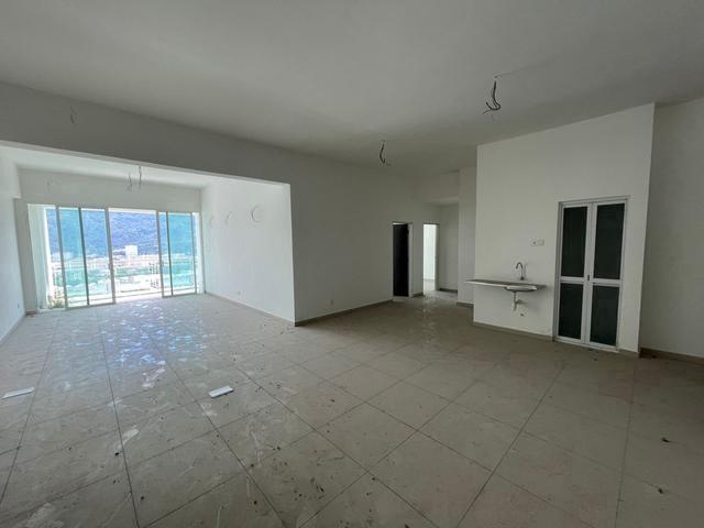 Condominium for sale in Georgetown, Penang