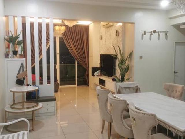 Condominium for sale in Ayer Itam