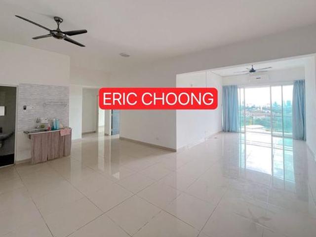 Condominium for sale in Georgetown, Penang
