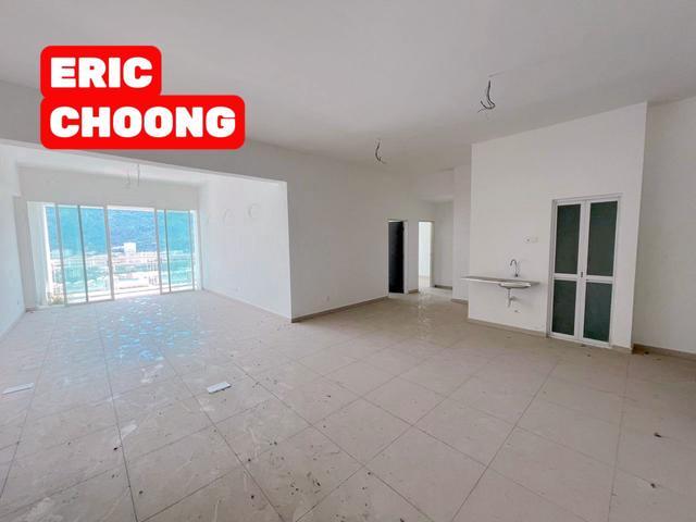 Condominium for sale in Penang