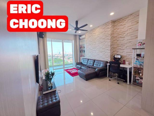 Condominium for sale in Penang