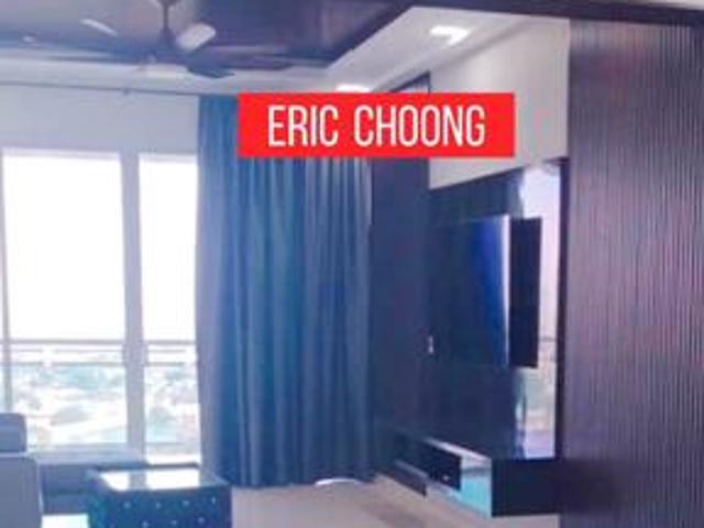 Condominium for sale in Georgetown, Penang