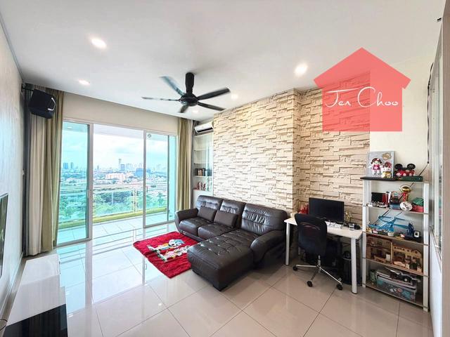 Condominium for sale in Penang