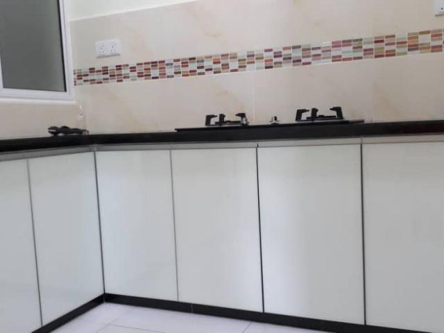 Apartment for rent in Georgetown, Penang