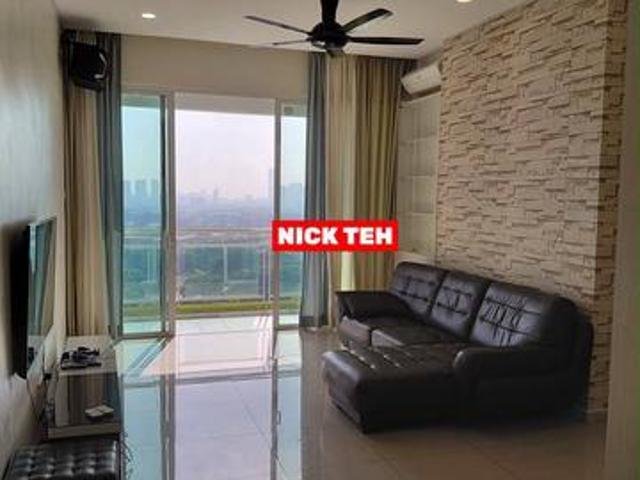 Condominium for sale in Georgetown, Penang
