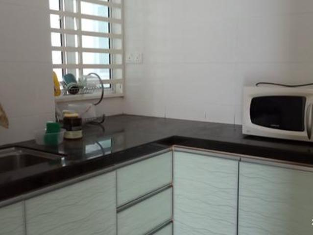 Condominium for rent in Penang