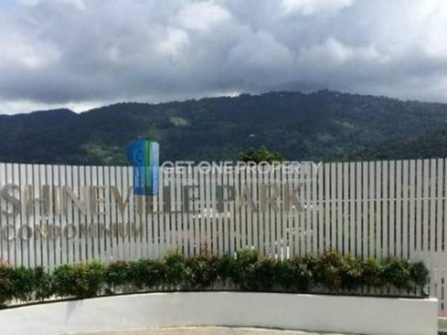Apartment for rent in Mukim 13, Georgetown