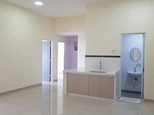 Condominium for sale in Georgetown, Penang