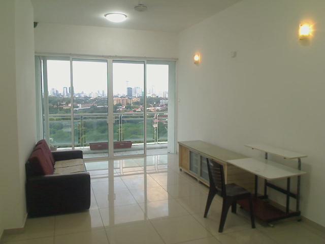 Condominium for rent in Georgetown, Penang