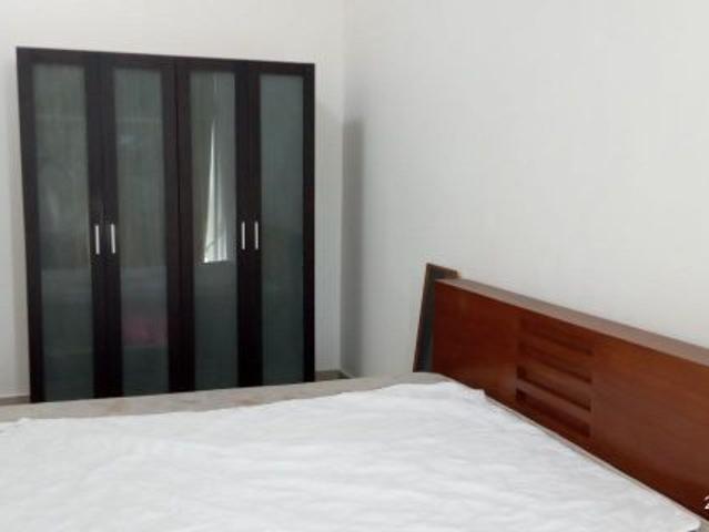 Apartment for rent in Mukim 13, Georgetown