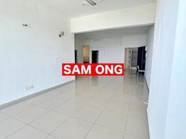 Condominium for sale in Georgetown, Penang