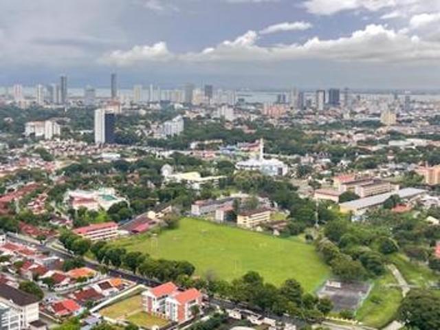 Condominium for sale in Penang