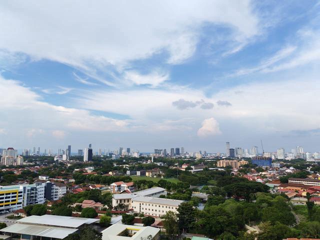 Condominium for sale in Georgetown, Penang