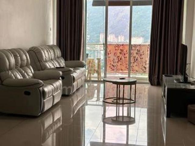 Condominium for rent in Penang