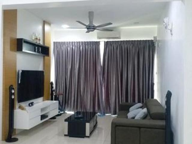 Condominium for rent in Penang