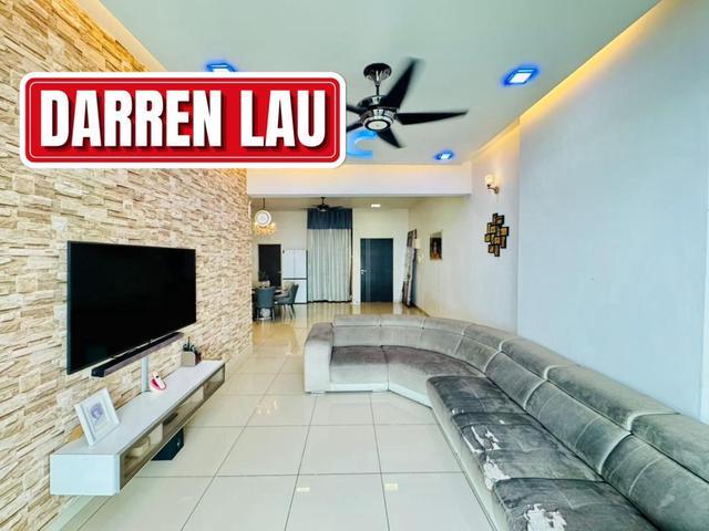 Condominium for sale in Penang
