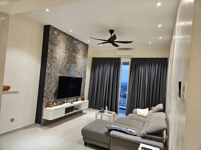 Condominium for sale in Georgetown, Penang