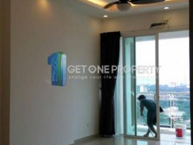 Apartment for rent in Mukim 13, Georgetown