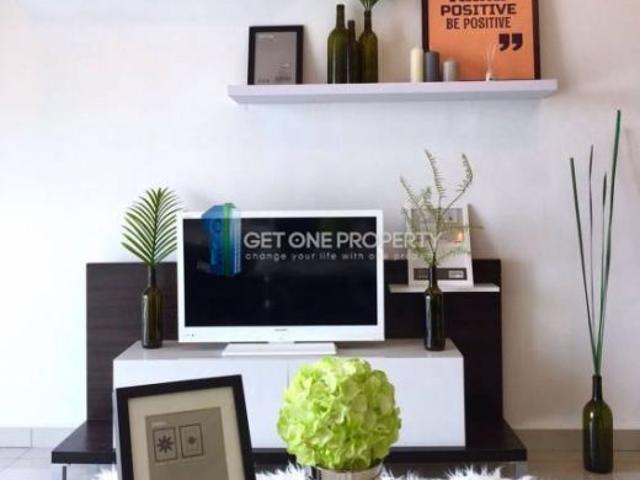 Apartment for rent in Mukim 13, Georgetown