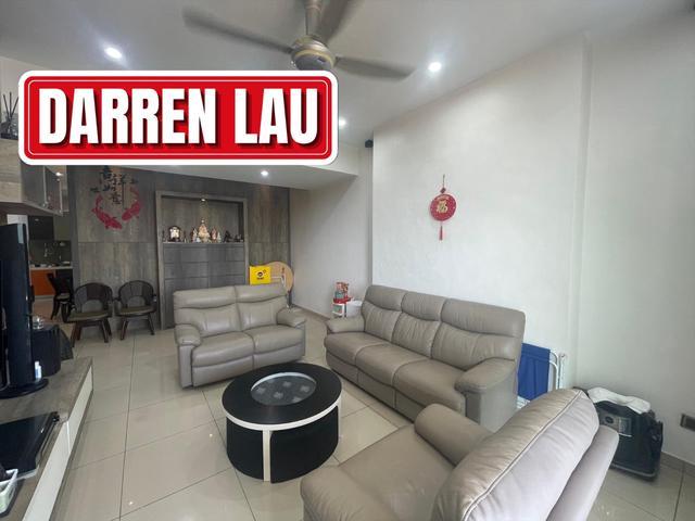 Condominium for sale in Georgetown, Penang