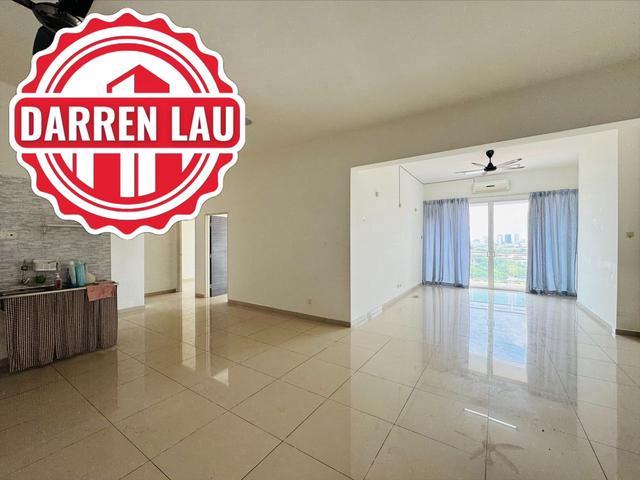Condominium for sale in Georgetown, Penang