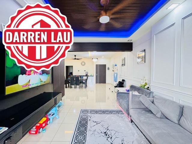 Condominium for sale in Ayer Itam