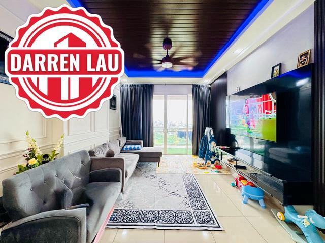 Condominium for sale in Ayer Itam