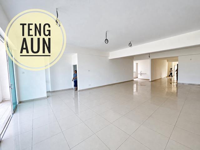 Condominium for sale in Ayer Itam, George Town