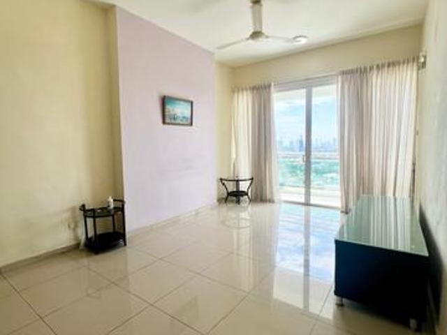 Condominium for sale in Ayer Itam, George Town