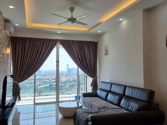 Condominium for rent in Georgetown, Penang
